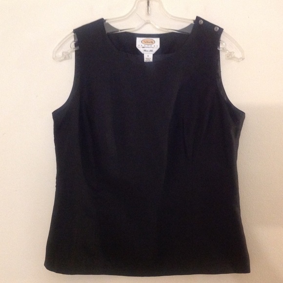 🎈Silk top - Picture 2 of 5